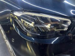 Mercedes-Benz E-Class Facelift E 260 L Sport - ფოტო 17