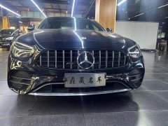Mercedes-Benz E-Class Facelift E 260 L Sport - ფოტო 2
