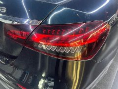 Mercedes-Benz E-Class Facelift E 260 L Sport - ფოტო 20