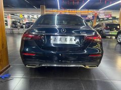 Mercedes-Benz E-Class Facelift E 260 L Sport - ფოტო 5