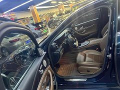 Mercedes-Benz E-Class Facelift E 260 L Sport - ფოტო 7