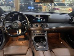 Mercedes-Benz E-Class Facelift E 260 L Sport - ფოტო 8