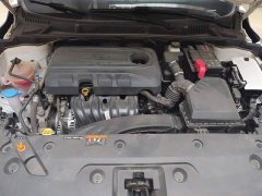 Geely Emgrand 2022 4th Generation 1.5L CVT Luxury - ფოტო 10
