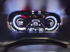 Geely Emgrand 2022 4th Generation 1.5L CVT Luxury - ფოტო 14
