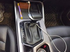 Geely Emgrand 2022 4th Generation 1.5L CVT Luxury - ფოტო 16