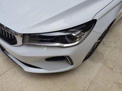 Geely Emgrand 2022 4th Generation 1.5L CVT Luxury - ფოტო 5