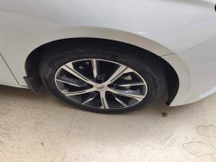 Geely Emgrand 2022 4th Generation 1.5L CVT Luxury - ფოტო 6