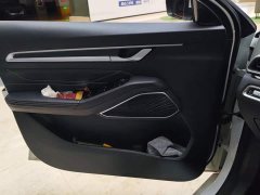 Geely Emgrand 2022 4th Generation 1.5L CVT Luxury - ფოტო 7