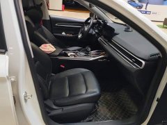 Geely Emgrand 2022 4th Generation 1.5L CVT Luxury - ფოტო 8