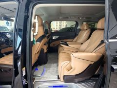 Denza BYD Denza D9 2024 DM-i 980 Four-Wheel Drive Premium - ფოტო 10