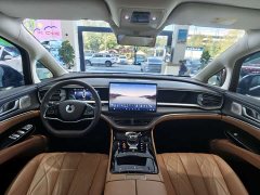 Denza BYD Denza D9 2024 DM-i 980 Four-Wheel Drive Premium - ფოტო 14