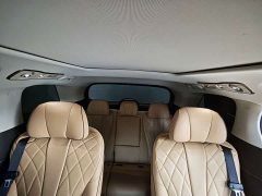 Denza BYD Denza D9 2024 DM-i 980 Four-Wheel Drive Premium - ფოტო 15