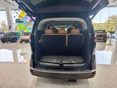 Denza BYD Denza D9 2024 DM-i 980 Four-Wheel Drive Premium - ფოტო 16