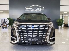 Denza BYD Denza D9 2024 DM-i 980 Four-Wheel Drive Premium - ფოტო 2