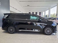 Denza BYD Denza D9 2024 DM-i 980 Four-Wheel Drive Premium - ფოტო 4