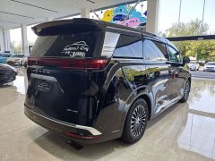 Denza BYD Denza D9 2024 DM-i 980 Four-Wheel Drive Premium - ფოტო 5