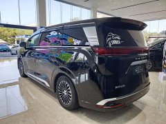 Denza BYD Denza D9 2024 DM-i 980 Four-Wheel Drive Premium - ფოტო 7