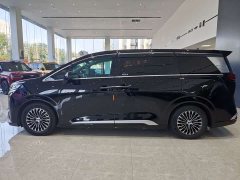 Denza BYD Denza D9 2024 DM-i 980 Four-Wheel Drive Premium - ფოტო 8