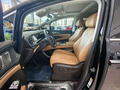 Denza BYD Denza D9 2024 DM-i 980 Four-Wheel Drive Premium - ფოტო 9