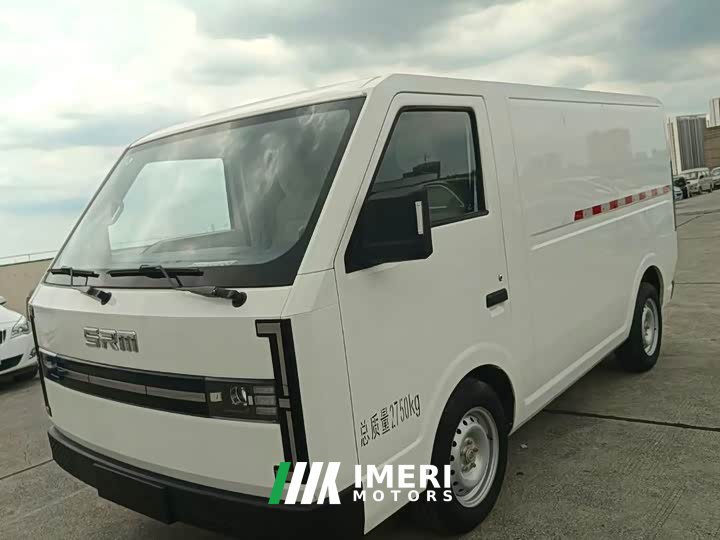 Xinyuan E3 310KM Version - car from China