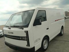 Xinyuan E3 310KM Version - photo 1