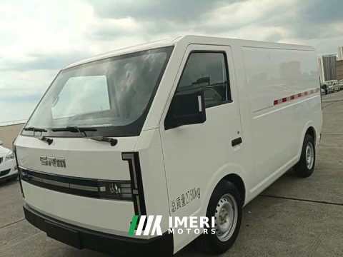 2024 Xinyuan E3 310KM Version - ავტომობილი ჩინეთიდან