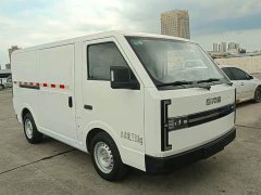 Xinyuan E3 310KM Version - photo 3
