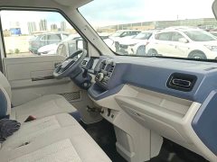 Xinyuan E3 310KM Version - photo 4