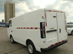 Xinyuan E3 310KM Version - photo 7