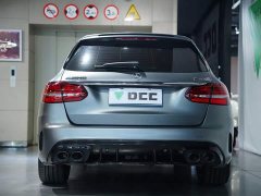 Mercedes-Benz C-Class AMG 2019 AMG C 43 4MATIC Estate Special Edition - ფოტო 16