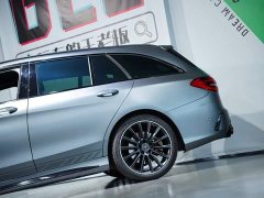 Mercedes-Benz C-Class AMG 2019 AMG C 43 4MATIC Estate Special Edition - ფოტო 6