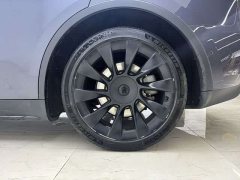 Tesla Model Y Long Range All-Wheel Drive - ფოტო 15