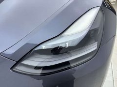 Tesla Model Y Long Range All-Wheel Drive - ფოტო 16