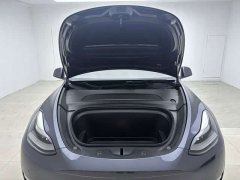 Tesla Model Y Long Range All-Wheel Drive - ფოტო 18