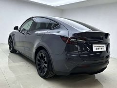 Tesla Model Y Long Range All-Wheel Drive - ფოტო 5