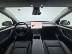 Tesla Model Y Long Range All-Wheel Drive - ფოტო 9