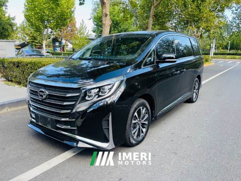 2023 GAC Aion M8 Lingxiu Series 390T Respect Edition