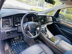 GAC Aion M8 Lingxiu Series 390T Respect Edition - ფოტო 11