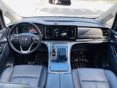 GAC Aion M8 Lingxiu Series 390T Respect Edition - ფოტო 14