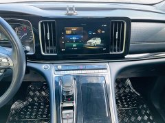 GAC Aion M8 Lingxiu Series 390T Respect Edition - ფოტო 17