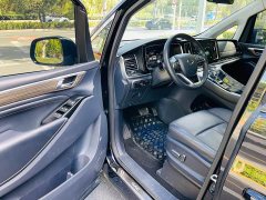 GAC Aion M8 Lingxiu Series 390T Respect Edition - ფოტო 6