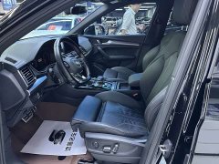Audi Q5L 40 TFSI Luxury Dynamic - ფოტო 4