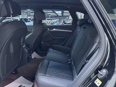 Audi Q5L 40 TFSI Luxury Dynamic - ფოტო 5
