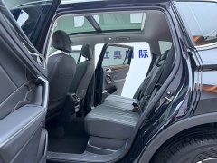 Volkswagen Tiguan L 280TSI Automatic FWD Trendsetter Limited Edition - ფოტო 11