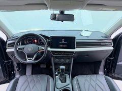 Volkswagen Tiguan L 280TSI Automatic FWD Trendsetter Limited Edition - ფოტო 12