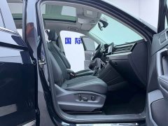 Volkswagen Tiguan L 280TSI Automatic FWD Trendsetter Limited Edition - ფოტო 14