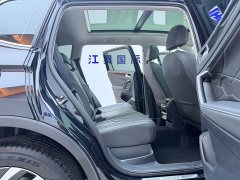 Volkswagen Tiguan L 280TSI Automatic FWD Trendsetter Limited Edition - ფოტო 17