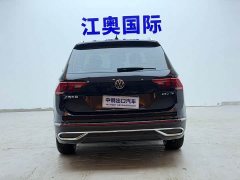 Volkswagen Tiguan L 280TSI Automatic FWD Trendsetter Limited Edition - ფოტო 19