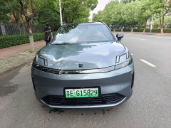 Lynk & Co Geely Lynk & Co 08 EM-P 245km Extended Range Halo - ფოტო 1