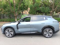 Lynk & Co Geely Lynk & Co 08 EM-P 245km Extended Range Halo - ფოტო 3